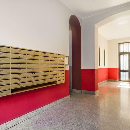 Primopiano - Melzo A Apartment มิลาน ภายนอก รูปภาพ