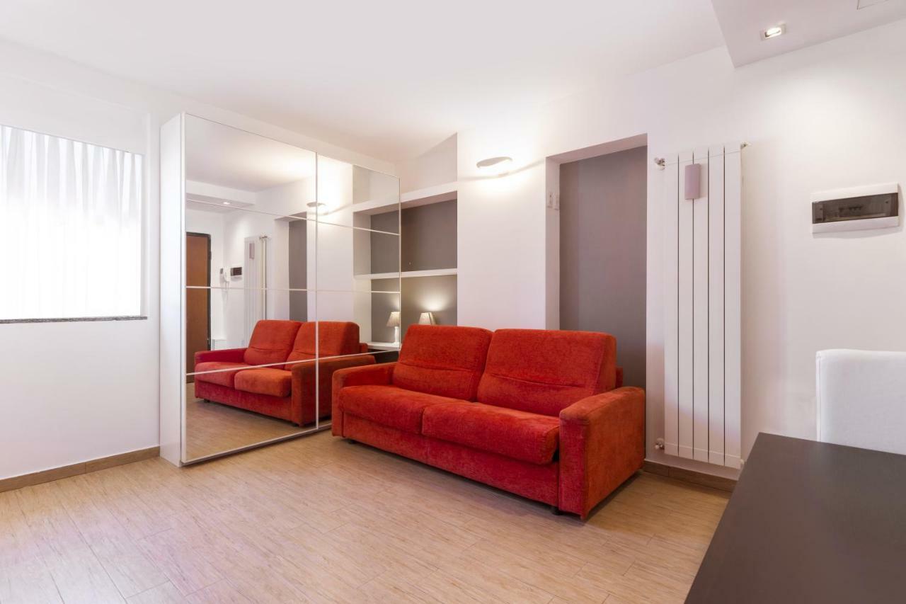 Primopiano - Melzo A Apartment มิลาน ภายนอก รูปภาพ