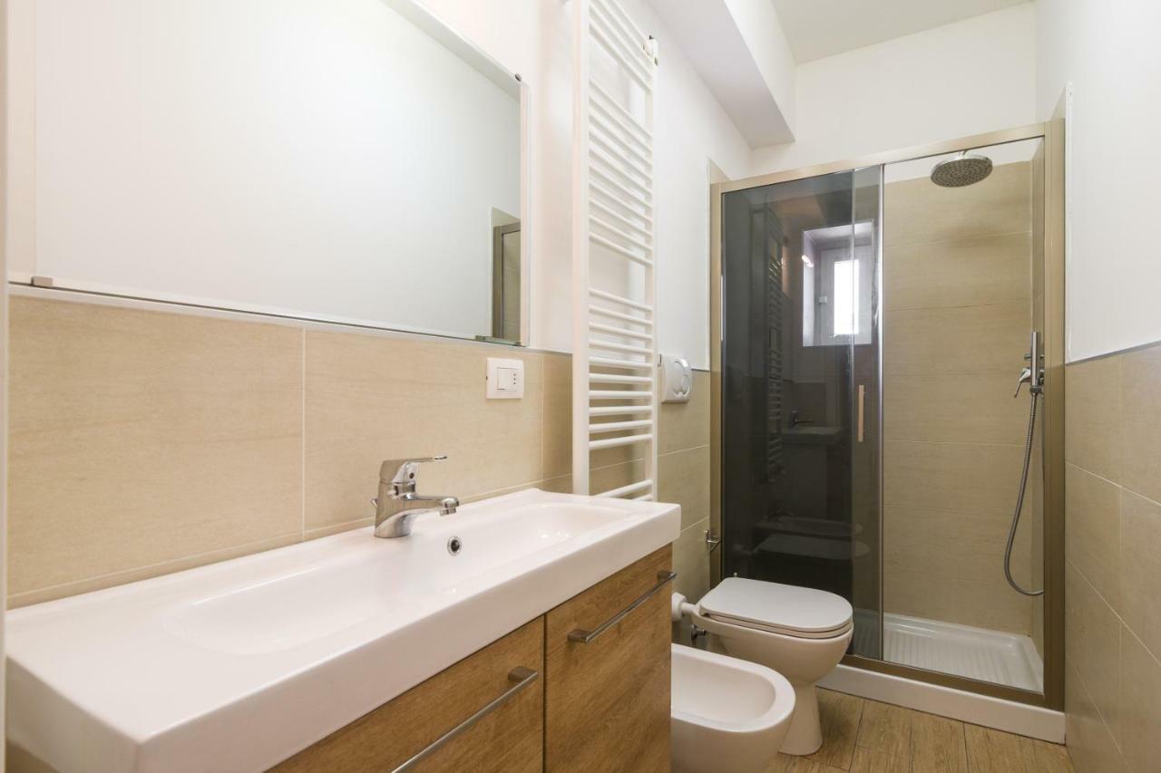 Primopiano - Melzo A Apartment มิลาน ภายนอก รูปภาพ