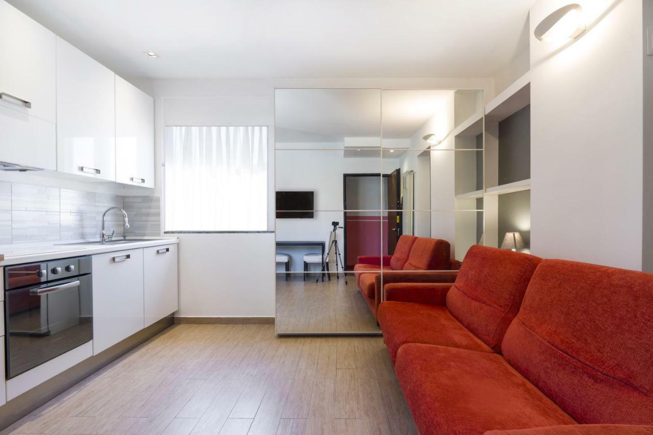 Primopiano - Melzo A Apartment มิลาน ภายนอก รูปภาพ