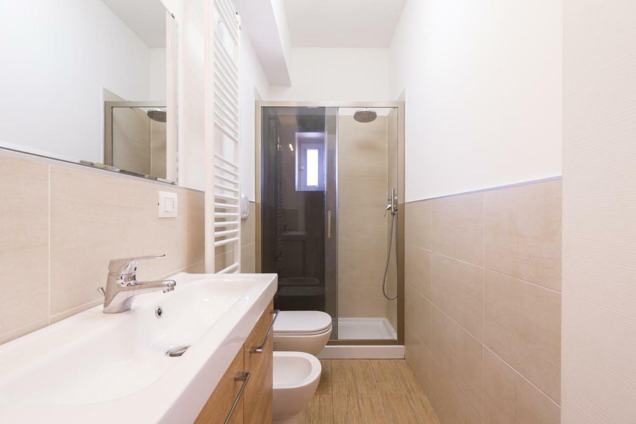 Primopiano - Melzo A Apartment มิลาน ภายนอก รูปภาพ