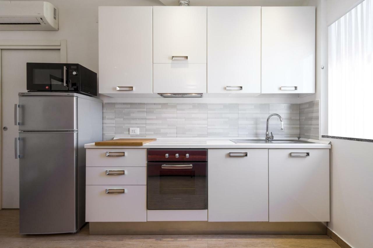 Primopiano - Melzo A Apartment มิลาน ภายนอก รูปภาพ