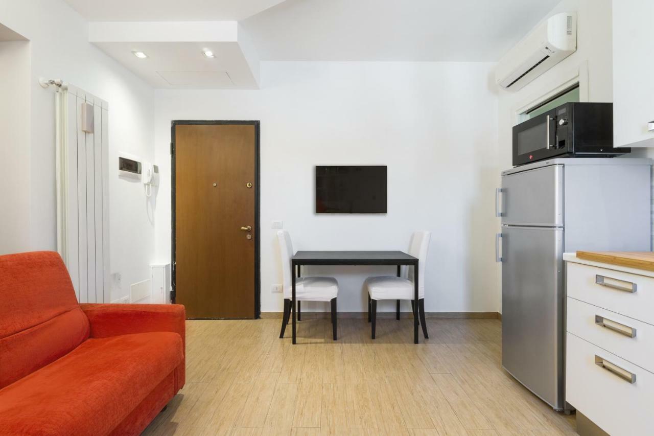 Primopiano - Melzo A Apartment มิลาน ภายนอก รูปภาพ