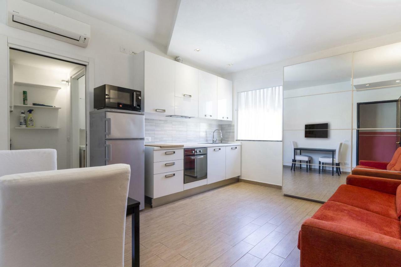 Primopiano - Melzo A Apartment มิลาน ภายนอก รูปภาพ