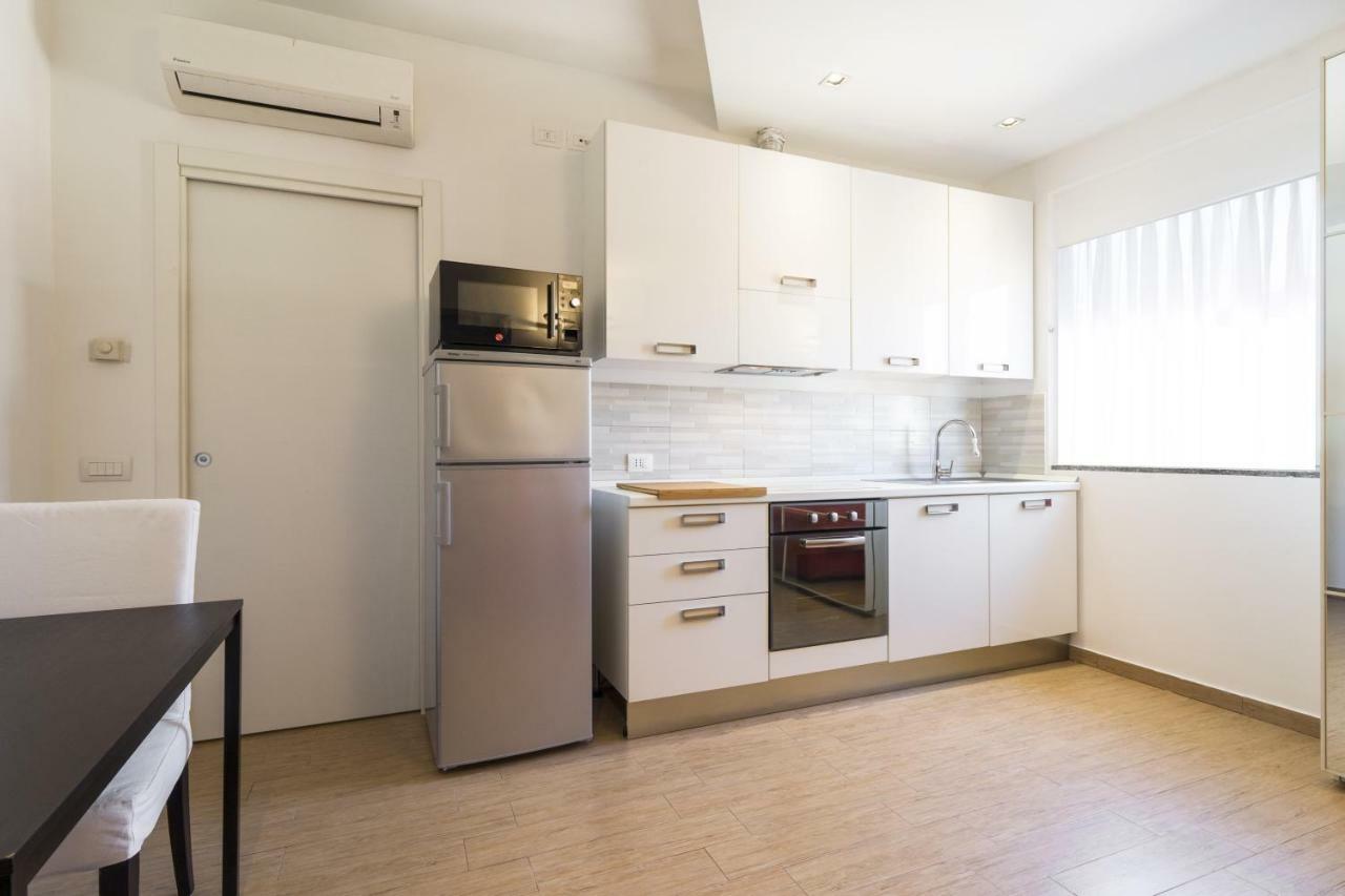 Primopiano - Melzo A Apartment มิลาน ภายนอก รูปภาพ