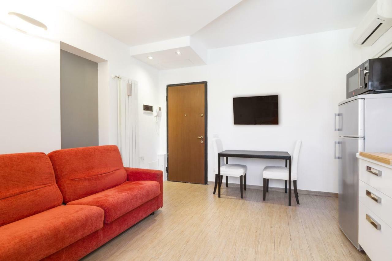 Primopiano - Melzo A Apartment มิลาน ภายนอก รูปภาพ