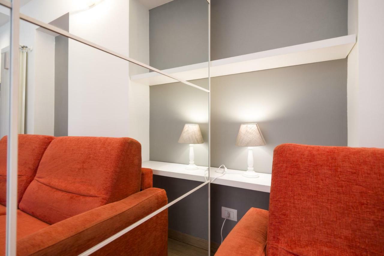 Primopiano - Melzo A Apartment มิลาน ภายนอก รูปภาพ