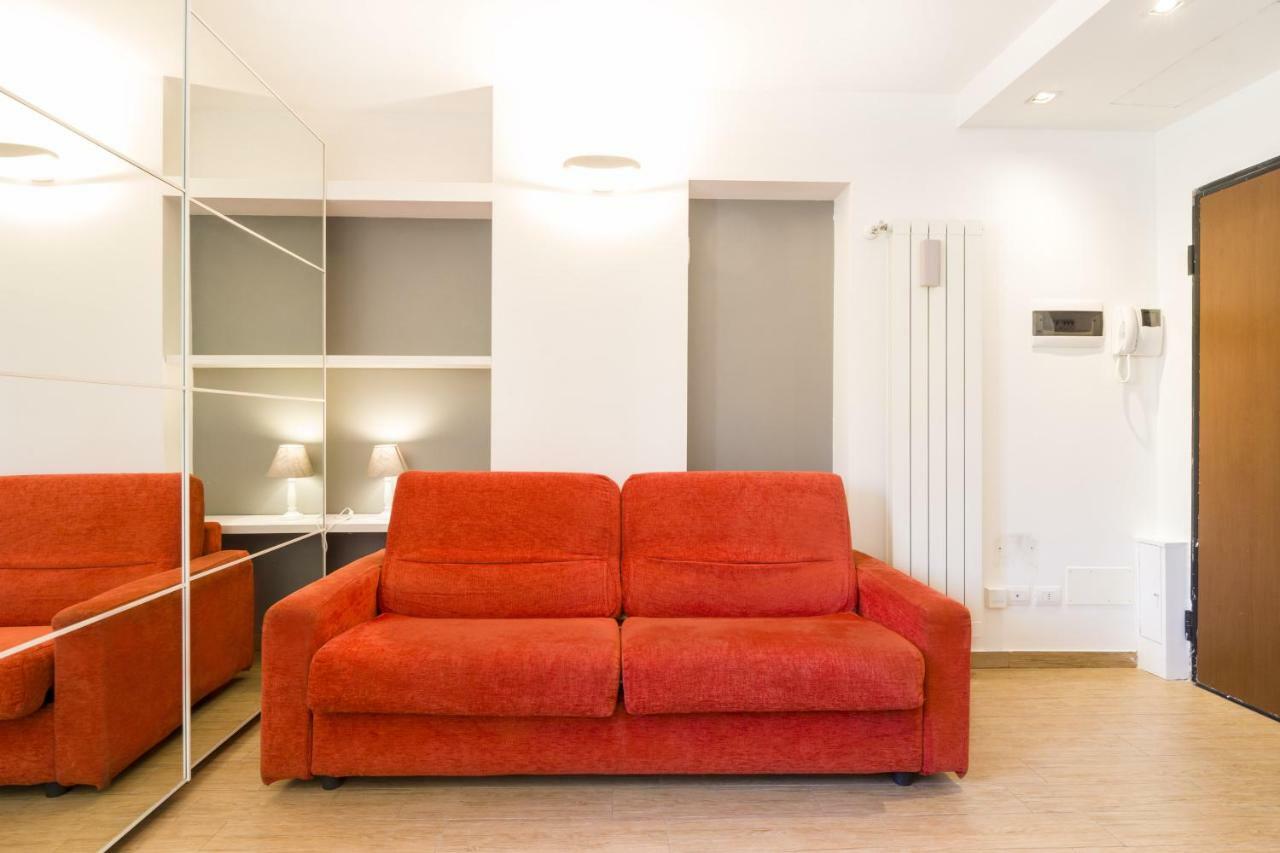 Primopiano - Melzo A Apartment มิลาน ภายนอก รูปภาพ